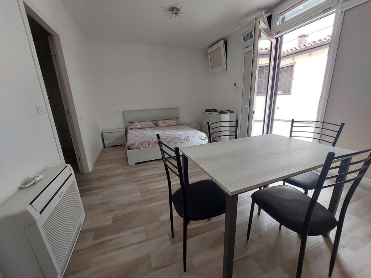 Levante Suite Bologne Extérieur photo