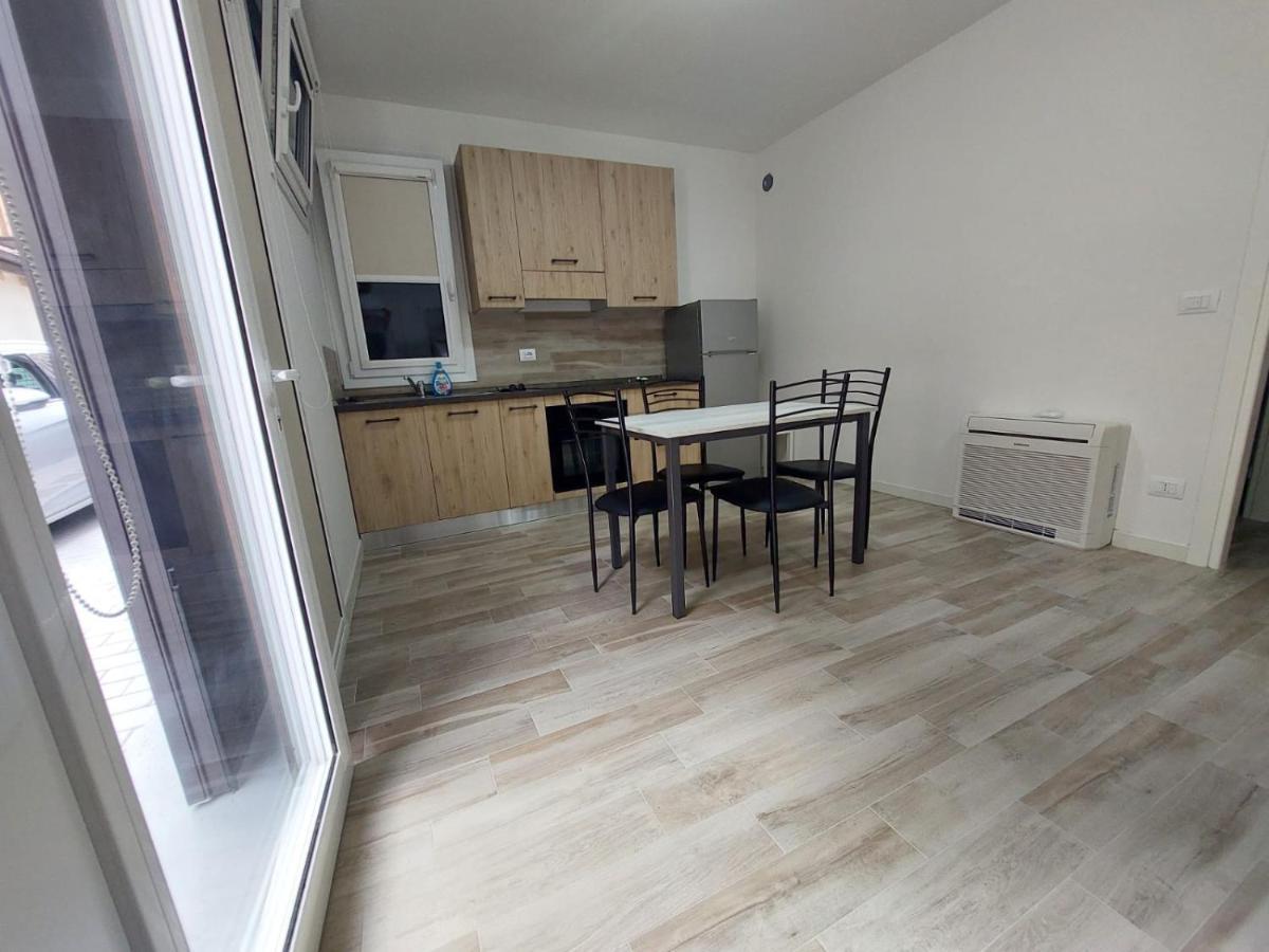 Levante Suite Bologne Extérieur photo